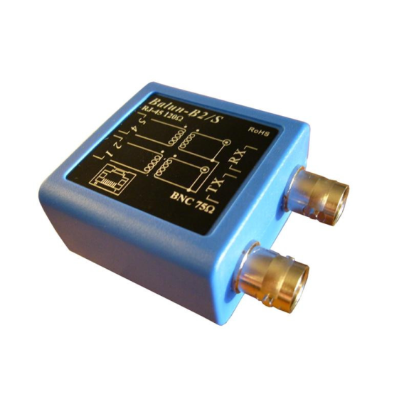 Balun G703 B2S Balun G703 B2S-Leer más