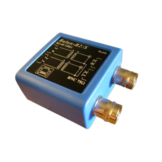 Balun G703 B2S-Leer más