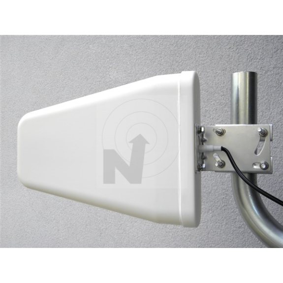 Antena exterior 3G/4G 12 dBi EC-LOG_10 Antena exterior 3G/4G 12 dBi EC-LOG_10-Leer más