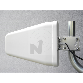 Antena exterior 3G/4G 12 dBi EC-LOG_10-Leer más