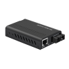 Convertidor de medio FR-2203-S320 1000M SC LX