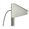 Antena 3G/4G exterior 9 dBi con cable coaxial 10 m