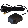 Antena GPS magnética 003R-00250