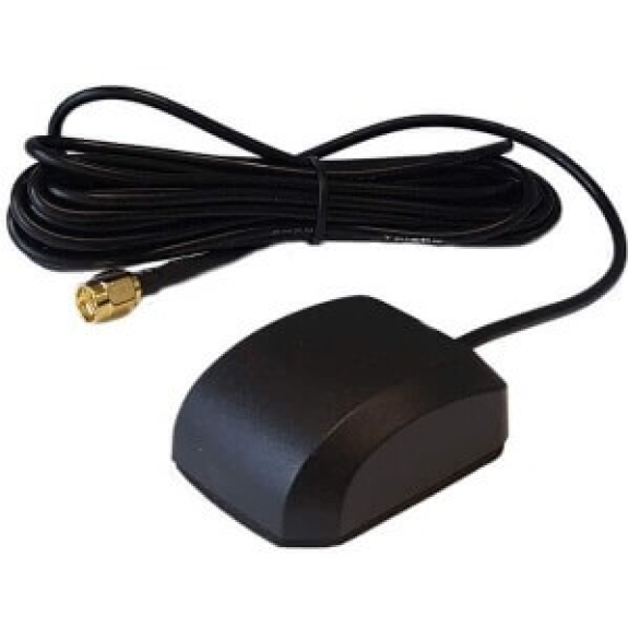 Antena GPS magnética 003R-00250 Antena GPS magnética 003R-00250-Leer más