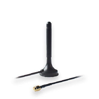 Antena WIFI SMA magnética 003R-00287-Leer más