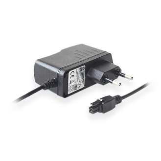 Alimentador 220Vac EU 9W para RUT2XX y RUT9XX-Leer más