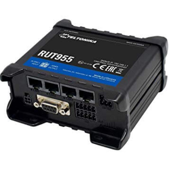 Antena WiFi SMA 003R-00224 Antena WiFi SMA 003R-00224-Leer más