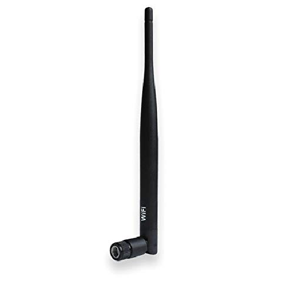 Antena WiFi SMA 003R-00224 Antena WiFi SMA 003R-00224-Leer más