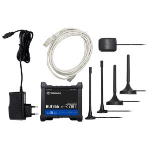 Antena WiFi SMA 003R-00224 Antena WiFi SMA 003R-00224-Leer más