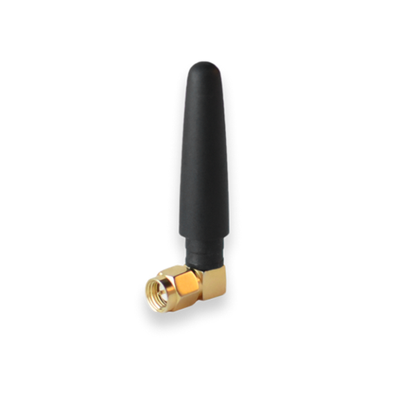 Antena móvil compacta PR1US450 5dBi-Leer más