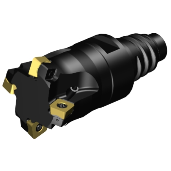 A415-32EH25-07M Fresa-Leggi tutto