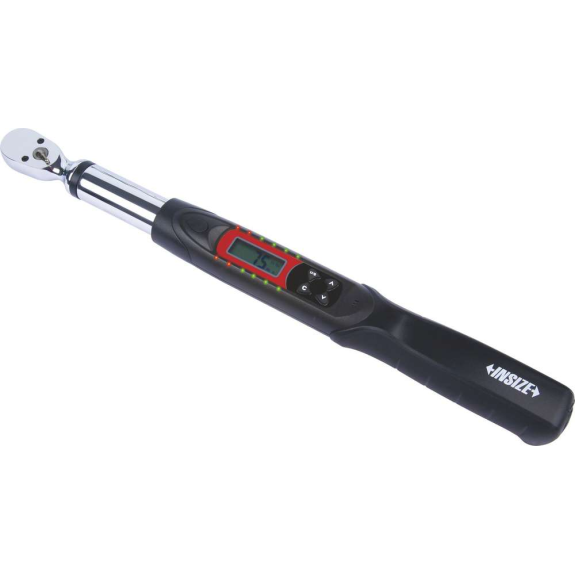 LLAVE DINAMOMETRICA DIGITAL  IST-W200A-Leer más