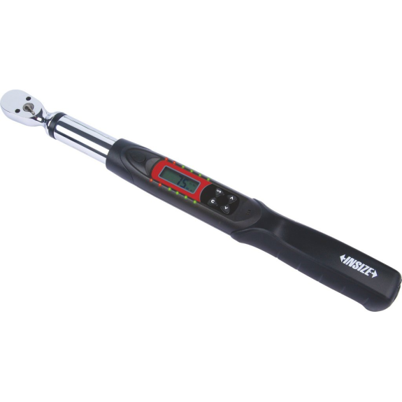 LLAVE DINAMOMETRICA DIGITAL  IST-W200A-Leer más