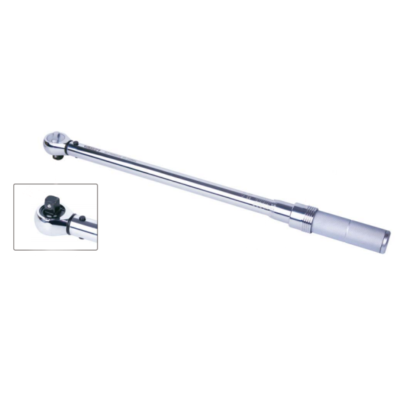 LLAVE DINAMOMETRICA  IST-9WM125-Leer más