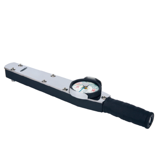 Clé dynamométrique IST-DW140-Leggi tutto