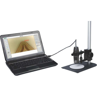 MICROSCOPIO DIGITAL  ISM-PM200SB-Leer más