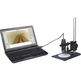 MICROSCOPIO DIGITAL  ISM-PM200SB-Leer más