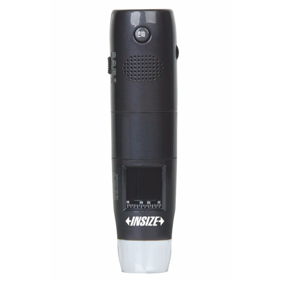 MICROSCOPIO WIFI  ISM-WF200-Leer más