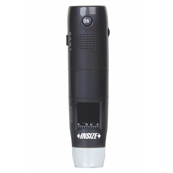 Microscopio WiFi ISM-WF200-Leggi tutto