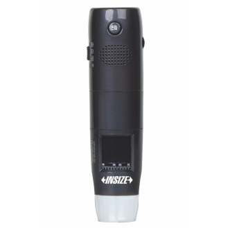 MICROSCOPIO WIFI  ISM-WF200-Leer más