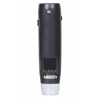 MICROSCOPIO WIFI  ISM-WF200-Leer más