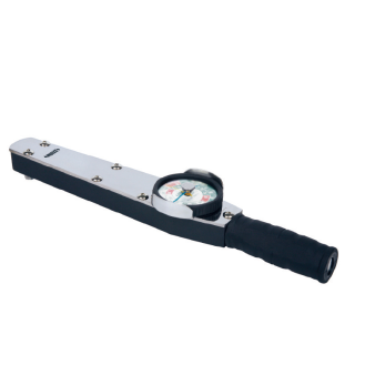 LLAVE DINAMOMETRICA  IST-DW3D5-Leer más