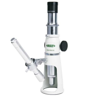 MICROSCOPIO  ISM-PM50-Leer más