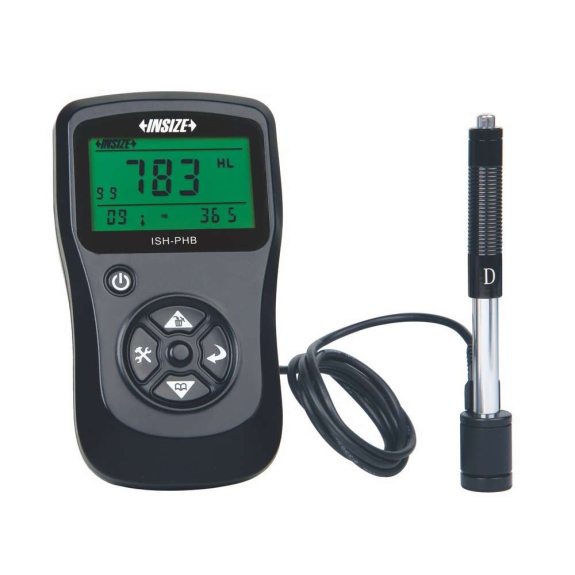 Durometro portatile multi-scala-Leggi tutto