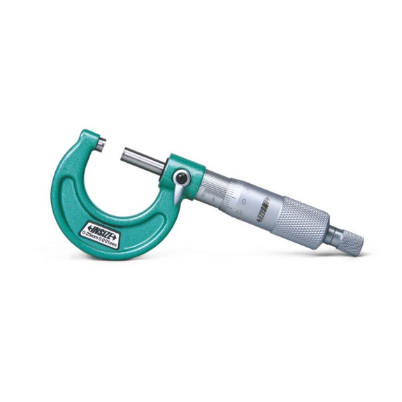 Micromètre analogique analogique 3210-100A-Leggi tutto