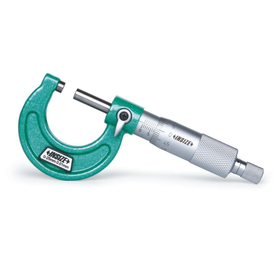 Micromètre analogique analogique 3203-225a-Leggi tutto