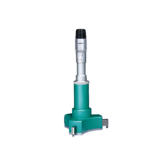 Micrometro con campo di misura 125-150 mm-Leggi tutto