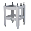 SOPORTE MESA DE PLANITUD 6902-128A SOPORTE MESA DE PLANITUD 6902-128A