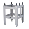 SOPORTE MESA DE PLANITUD 6902-128A SOPORTE MESA DE PLANITUD 6902-128A