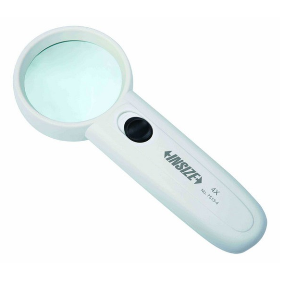 LUPA CON ILUMINACION 7513-4 LUPA CON ILUMINACION 7513-4-Leer más