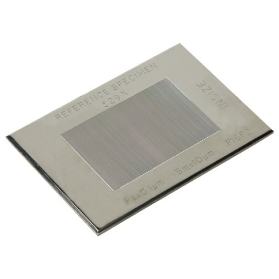 Modèle de rugosité ISR-RS525X-Leggi tutto