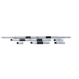 Micrómetro interiores tubular 3224-2000-Leer más