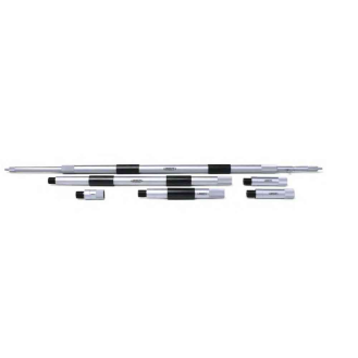Micrómetro interiores tubular 3224-2000-Leer más
