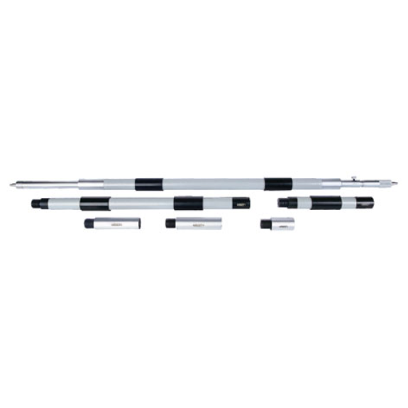 Micrómetro interiores tubular 3224-5000-Leer más