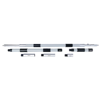 Micrómetro interiores tubular 3224-5000-Leer más