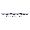 Micrómetro interiores tubular 3224-5000