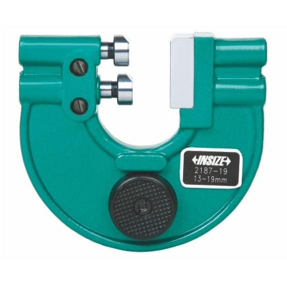 CALIBRE HERRADURA AJUSTABLE  2187-57-Leer más