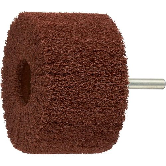 Lamellenbürste Schaft 6mmFF-ZS 75x45mm, A crs-Beschreibung lesen