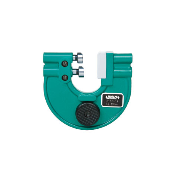 Calibre Réglable Horseshoe 2187-250-Leggi tutto