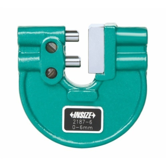 CALIBRE HERRADURA AJUSTABLE  2187-6-Leer más