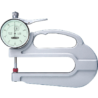 MEDIDOR ESPESORES  2365-20B-Leer más