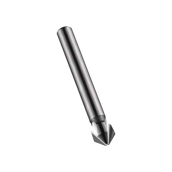 G40031.0 Kegelsenker DIN 335 C 90 ° Nenn-Ø 31 mm HM Blank Z.3-Beschreibung lesen