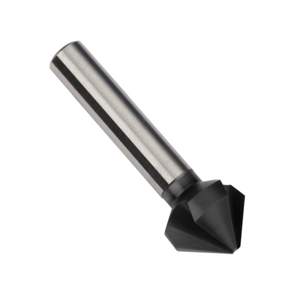 G50620.5 Kegelsenker DIN 335 C 90 ° Nenn-Ø 20.5 mm HSS TiAlN Z.3-Beschreibung lesen
