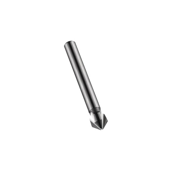 G14220.5 Kegelsenker DIN 335 C 90 ° Nenn-Ø 20.5 mm HSS Blank Z.3-Beschreibung lesen