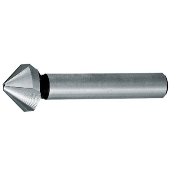 Kegelsenker DIN 335 C 90 Grad Nenn-D. 12,4 mm ASP Z.3 Kegelsenker DIN 335 C 90 Grad Nenn-D. 12,4 mm ASP Z.3-Beschreibung lesen