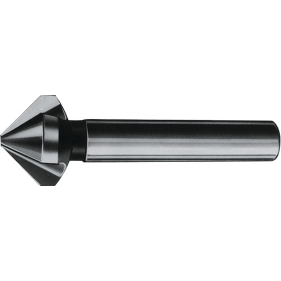 Kegelsenker DIN 335 C 90 Grad Nenn-D. 16,5 mm HSS Z.3-Beschreibung lesen